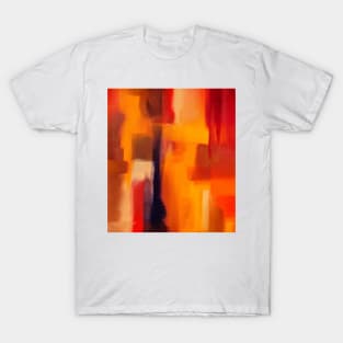 Wet Windows 8007 T-Shirt